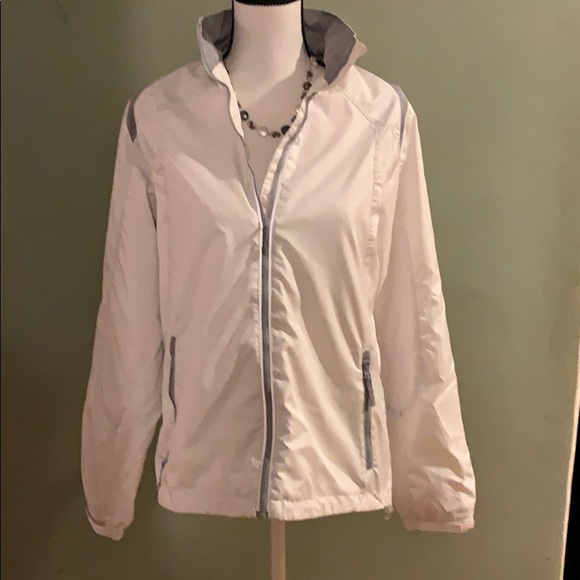 north end Jackets & Blazers - North end lightweight jacket